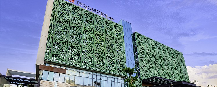 NH Collection Mérida Paseo Montejo